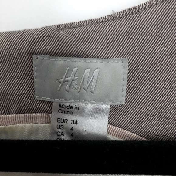 H&M Shift Dress - Picture 3 of 4